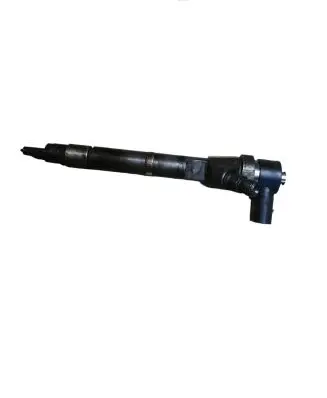 Mercedes-Benz C W203 Fuel injector 0986435111