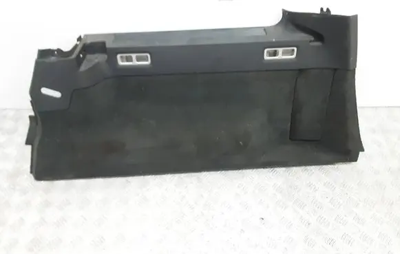 Volvo V70 Trunk/boot lower side trim panel 0056321