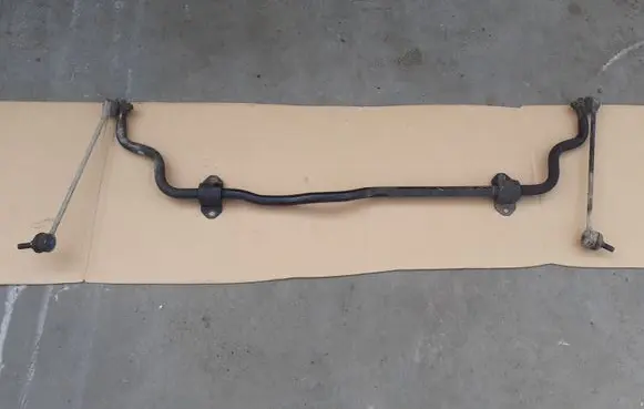 KIA Optima Front anti-roll bar/sway bar