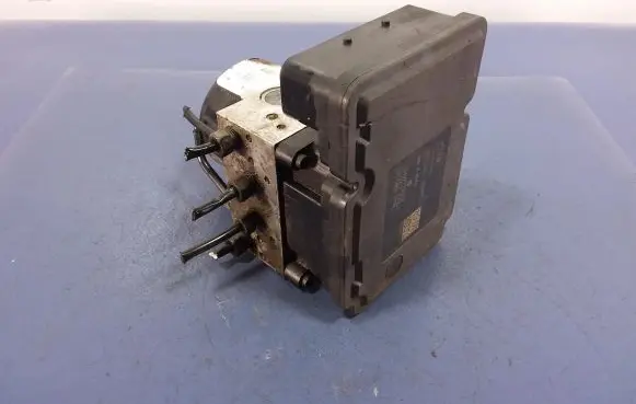 Chrysler Grand Voyager V ABS Pump 25.0927-4316.3