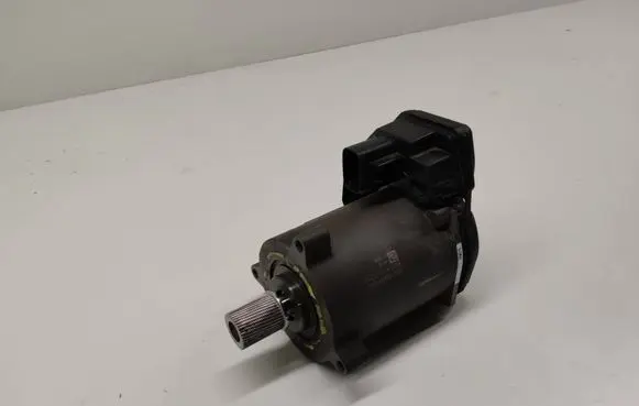 Volvo V60 Steering rack electric part 