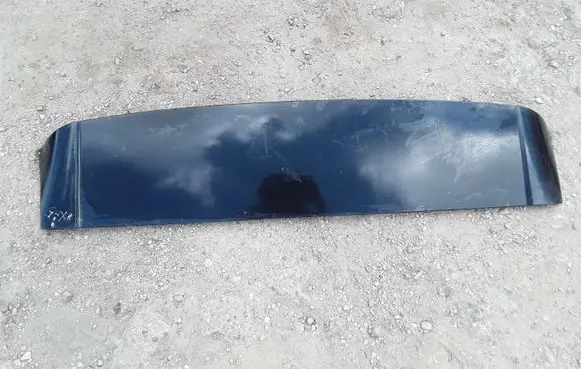 BMW X5 E53 Rear window tailgate spoiler 7025612