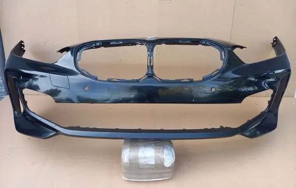 BMW X1 U11 Front bumper 21163611ranzez
