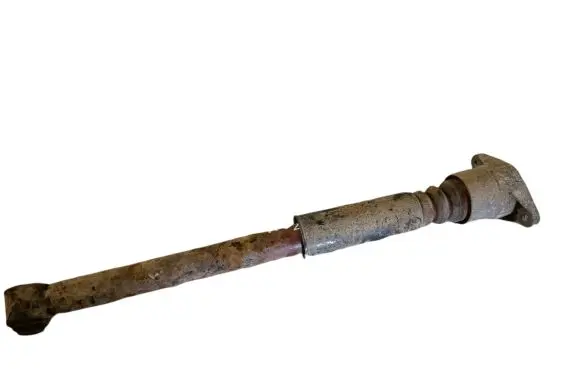 Audi A4 S4 B6 8E 8H Rear shock absorber/damper NOCODE