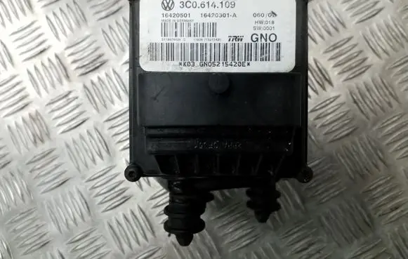 Volkswagen PASSAT B6 ABS Pump 3C0614109