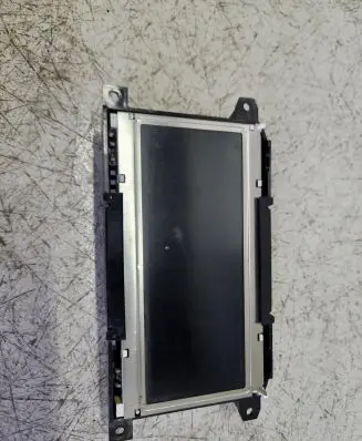 Audi A6 S6 C6 4F Screen/display/small screen 4F0919603 A2C53080033