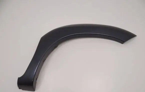 Toyota Hilux (AN10, AN20, AN30) Front arch trim 530870K060 53087-0K060