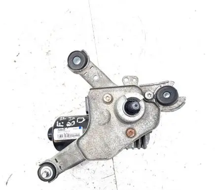 Ford Fusion II Wiper motor DS7317504BF