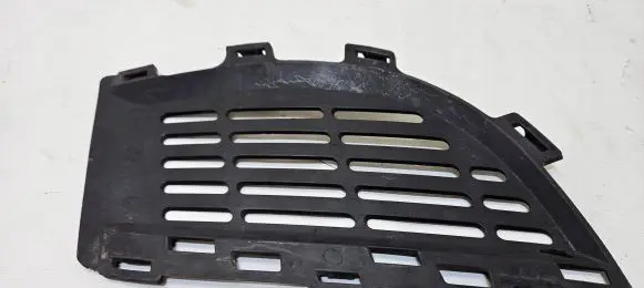 Mercedes-Benz S C217 Front bumper lower grill A2178850522