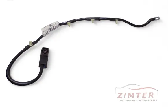 Other wiring loom