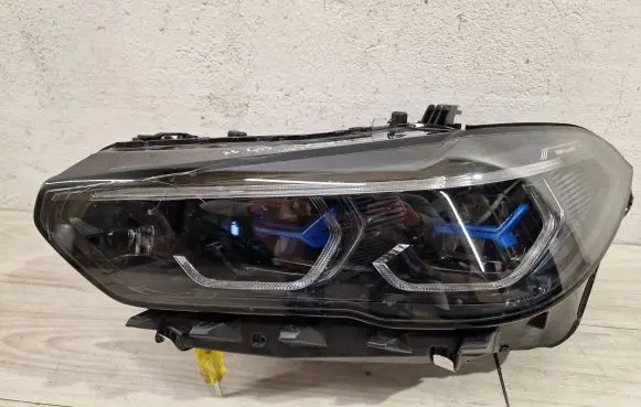 BMW X5 G05 Headlight/headlamp 5a279b1-01