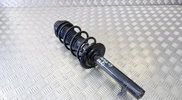 Toyota Aygo AB10 Front shock absorber/damper 485200H030 481310H010