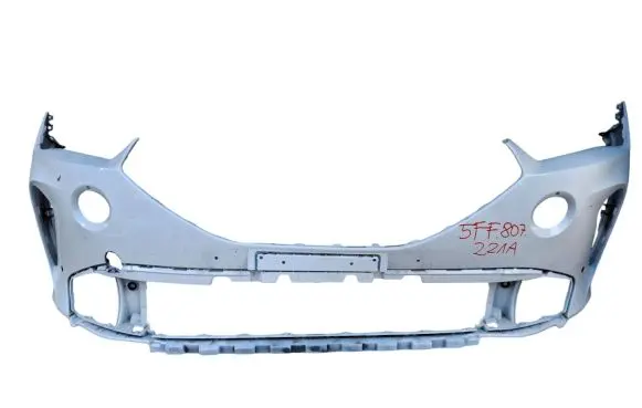 Cupra Formentor Front bumper 221A 5FF807221A