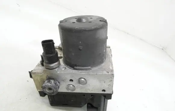 Volkswagen PASSAT B5.5 ABS Pump 4B0614517G 0265950055 0265225124