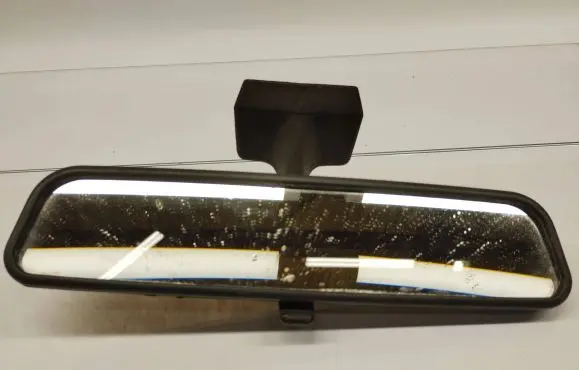 Mercedes-Benz E W124 Rear view mirror (interior) 140157417 10059 E10210059