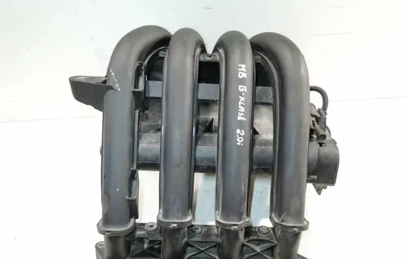 Mercedes-Benz B W245 Intake manifold A2661410201