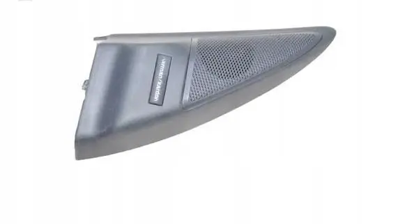 Land Rover Discovery 3 - LR3 Plastic wing mirror trim cover 