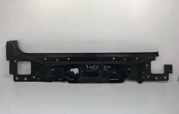 Audi A6 S6 C8 4K Rear bodywork 4K9813307