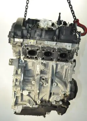 Mini One - Cooper F56 F55 Engine swap B38A12A