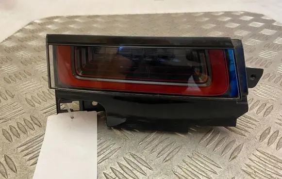 Land Rover Evoque II Tailgate rear/tail lights K8D213A421AC