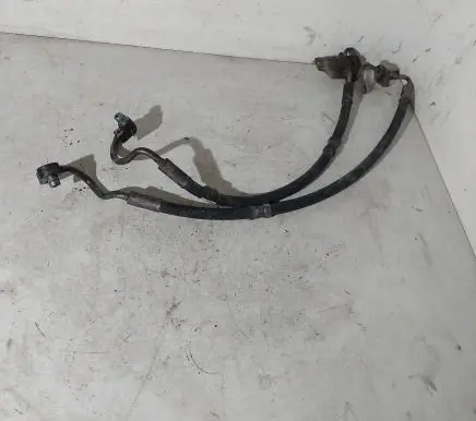 BMW 5 F10 F11 Power steering hose/pipe/line 679823602