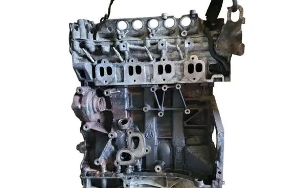 Renault Scenic II - Grand scenic II Engine M9R786