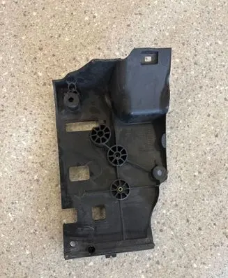 Land Rover Range Rover Sport L320 Battery tray DWM500031