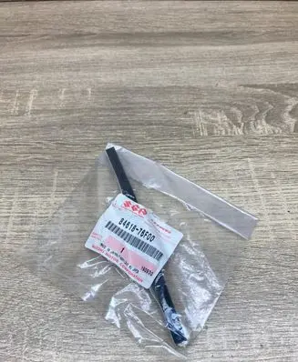 Suzuki SX4 Windshield trim 8461876F00
