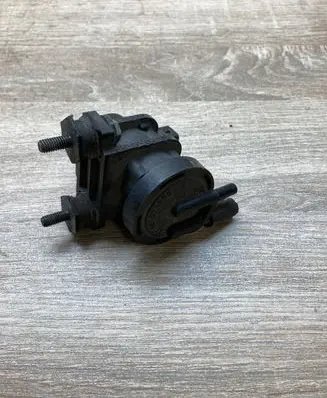 Renault Scenic I Turbo solenoid valve 7700874659