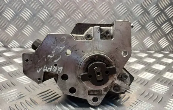 Honda CR-V Fuel injection high pressure pump 0445010141 16790RBDE02 0928400576
