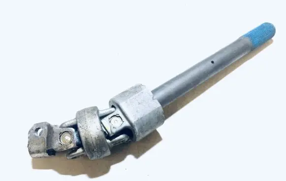Steering column universal joint