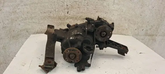 Suzuki Jimny Gearbox transfer box case 