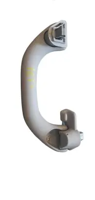 Skoda Yeti (5L) Rear interior roof grab handle