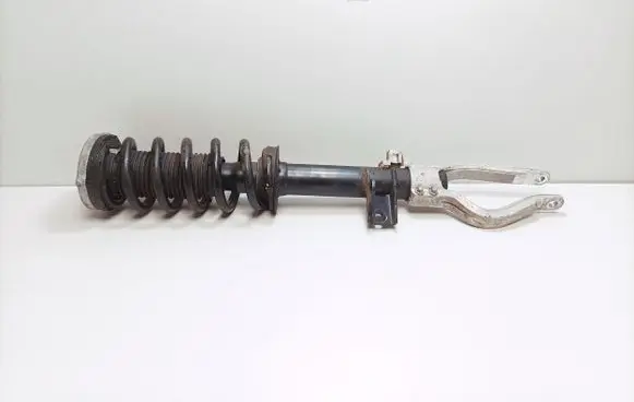 BMW iX Front shock absorber/damper 6891993 6866784