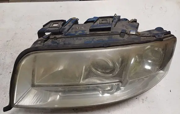 Audi A6 S6 C5 4B Headlight/headlamp