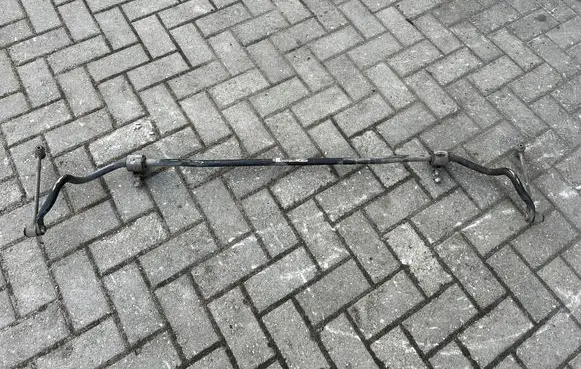 Mercedes-Benz GLC X253 C253 Rear anti-roll bar/sway bar A2133260465 21304