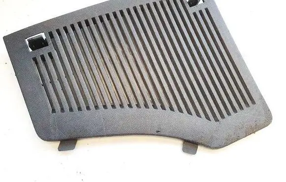 Opel Zafira B Other trunk/boot trim element 13131327