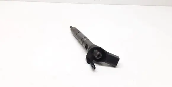 Mercedes-Benz R W251 Fuel injector A6420701387 0445115064