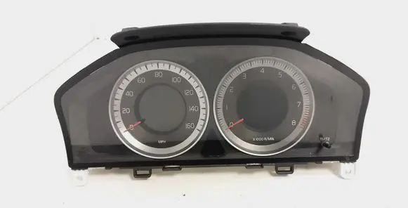 Volvo XC60 Speedometer (instrument cluster) 31343326
