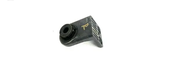 Hyundai Ioniq 5 Radiator support slam panel bracket 25333GI000 50284