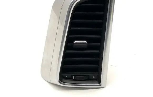 Porsche Panamera (970) Rear air vent grill 97055535200