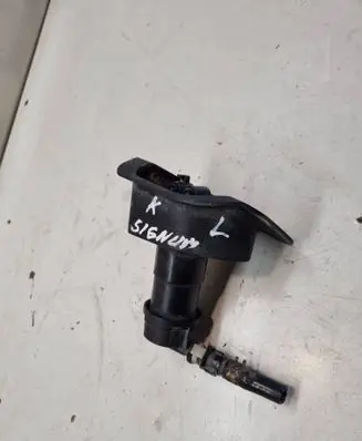 Opel Signum Headlight washer spray nozzle 13183117 520360298