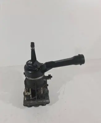 Citroen C4 Grand Picasso Power steering pump 9672724780