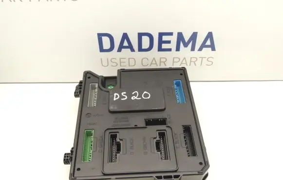 Renault Scenic III - Grand scenic III Comfort/convenience module 284B13640R DS20