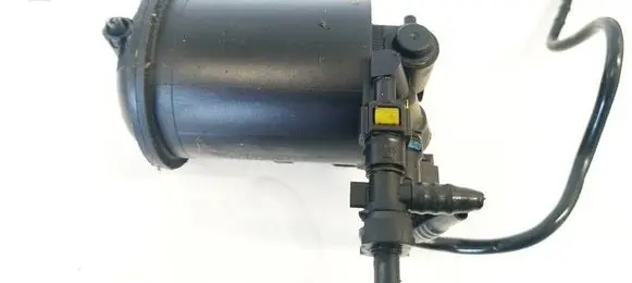 Renault Laguna II Fuel filter H271WK