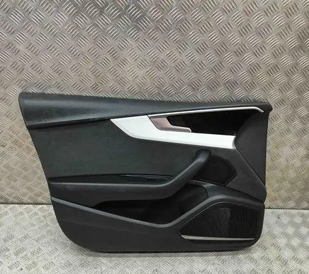 Audi A5 Front door card panel trim 8W8867133