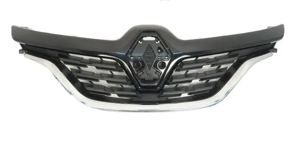 Renault Captur II Front grill 623105565R