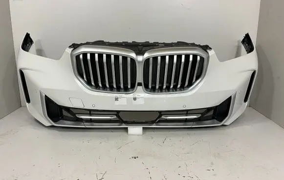 BMW X5 G05 Front bumper 5A45329 5A1AF32