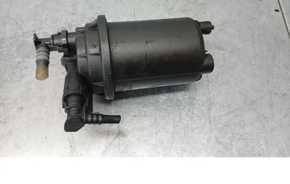 Renault Master II Fuel filter housing 6610963240