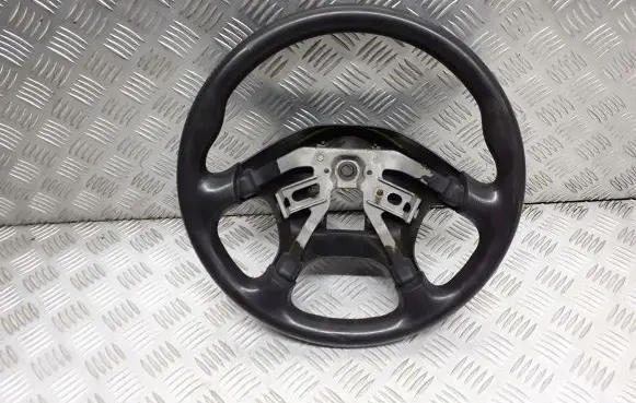 Mitsubishi Pajero Pinin Steering wheel